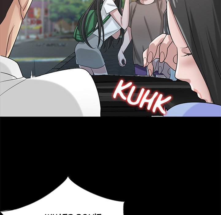 The Mismatch Manhwa - Chapter 17 Page 50