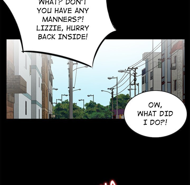 The Mismatch Manhwa - Chapter 17 Page 51