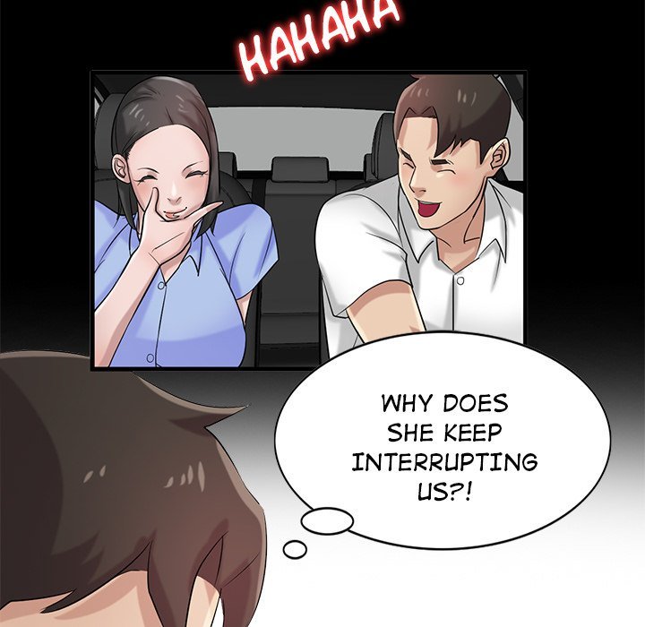 The Mismatch Manhwa - Chapter 17 Page 52