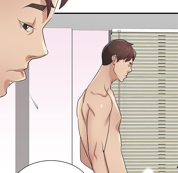 The Mismatch Manhwa - Chapter 17 Page 53