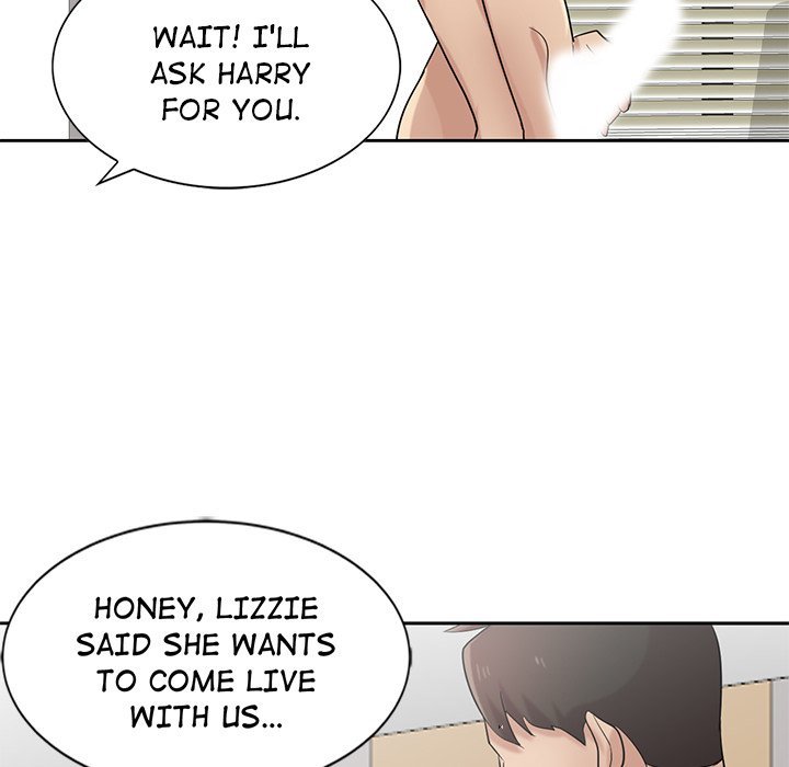 The Mismatch Manhwa - Chapter 17 Page 54