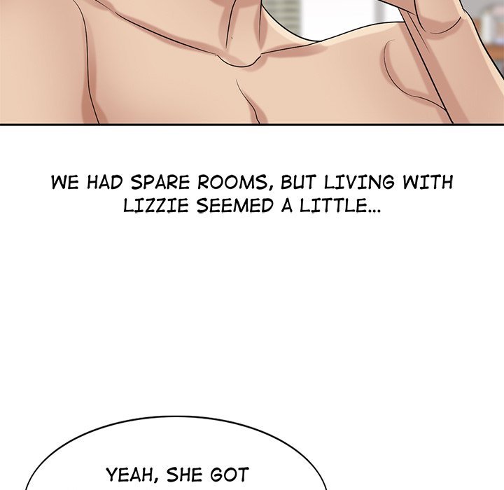 The Mismatch Manhwa - Chapter 17 Page 57