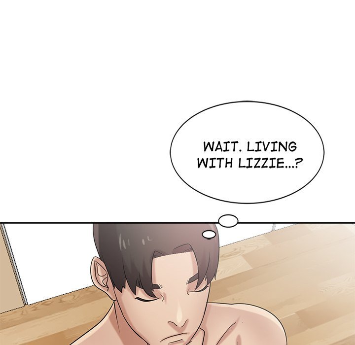 The Mismatch Manhwa - Chapter 17 Page 59