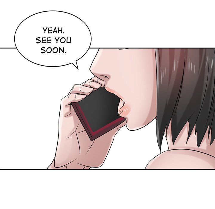 The Mismatch Manhwa - Chapter 17 Page 61