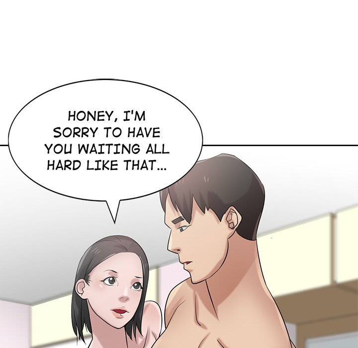 The Mismatch Manhwa - Chapter 17 Page 62