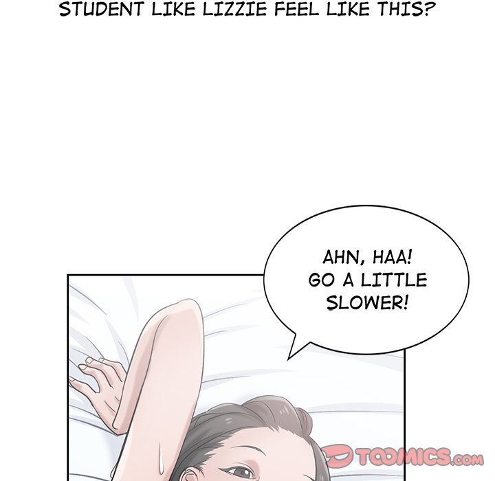 The Mismatch Manhwa - Chapter 17 Page 73