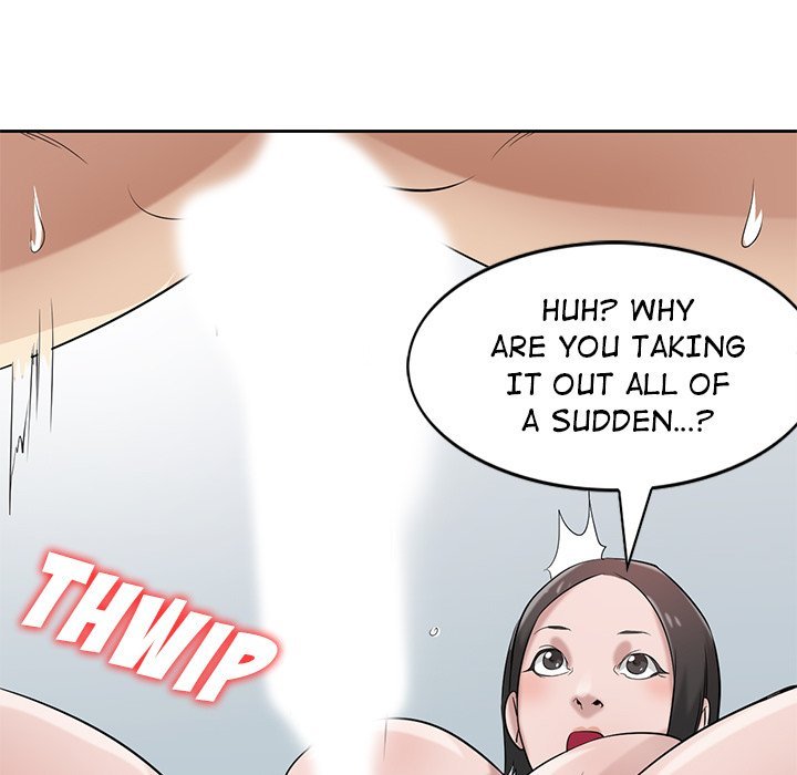 The Mismatch Manhwa - Chapter 17 Page 78