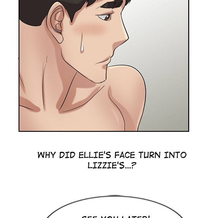 The Mismatch Manhwa - Chapter 17 Page 88