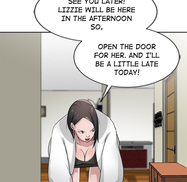The Mismatch Manhwa - Chapter 17 Page 89