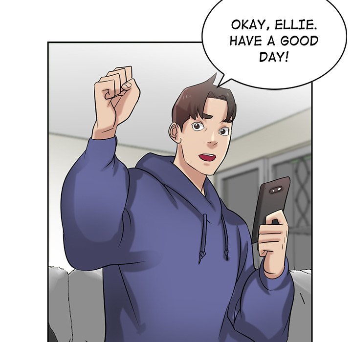 The Mismatch Manhwa - Chapter 17 Page 91