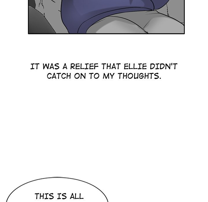 The Mismatch Manhwa - Chapter 17 Page 92