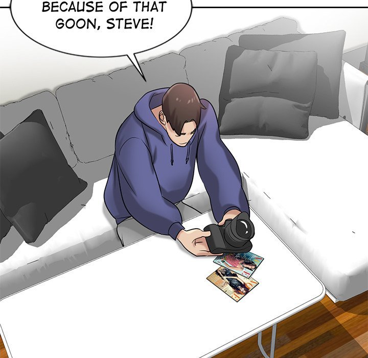 The Mismatch Manhwa - Chapter 17 Page 93