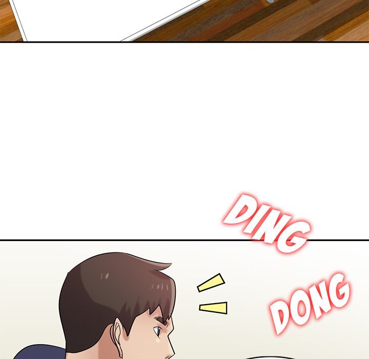 The Mismatch Manhwa - Chapter 17 Page 94