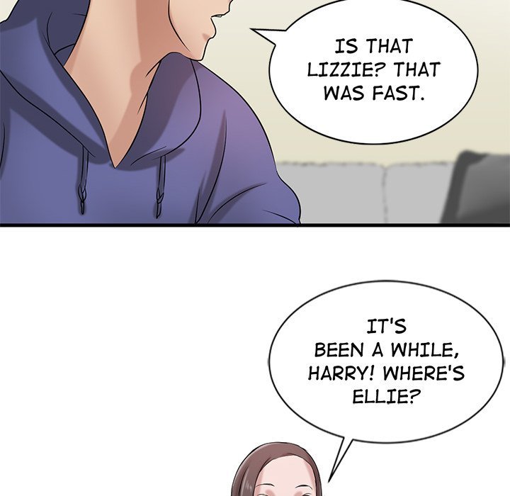 The Mismatch Manhwa - Chapter 17 Page 95