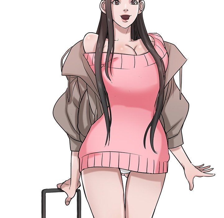 The Mismatch Manhwa - Chapter 17 Page 96