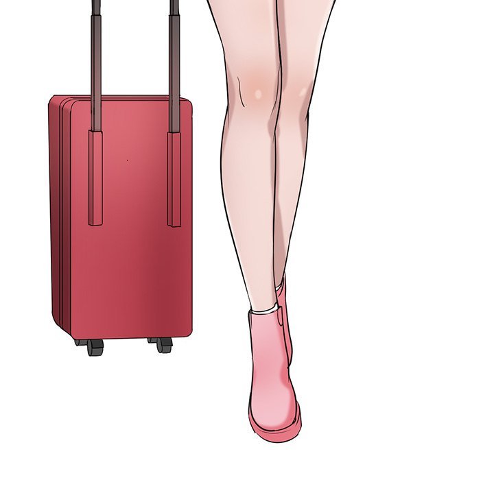 The Mismatch Manhwa - Chapter 17 Page 97