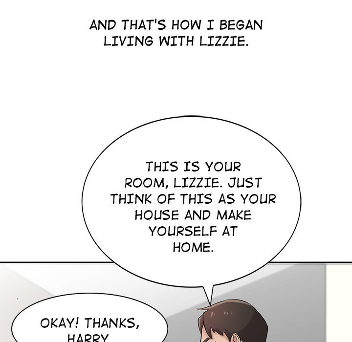 The Mismatch Manhwa - Chapter 17 Page 98