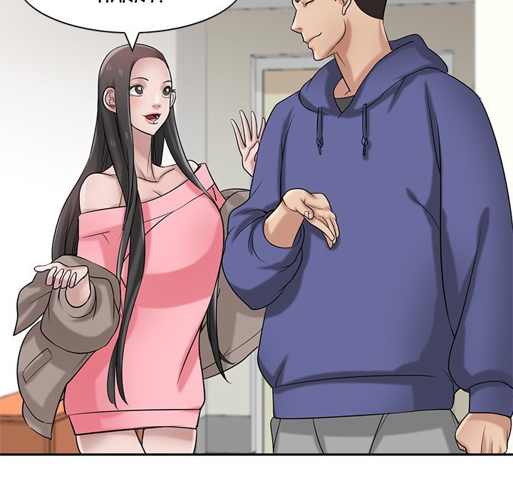 The Mismatch Manhwa - Chapter 17 Page 99