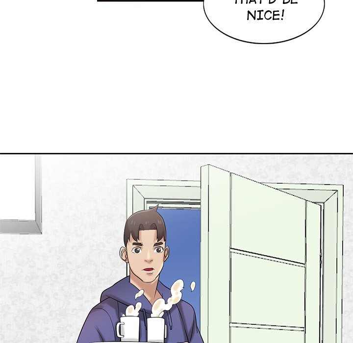 The Mismatch Manhwa - Chapter 17 Page 101