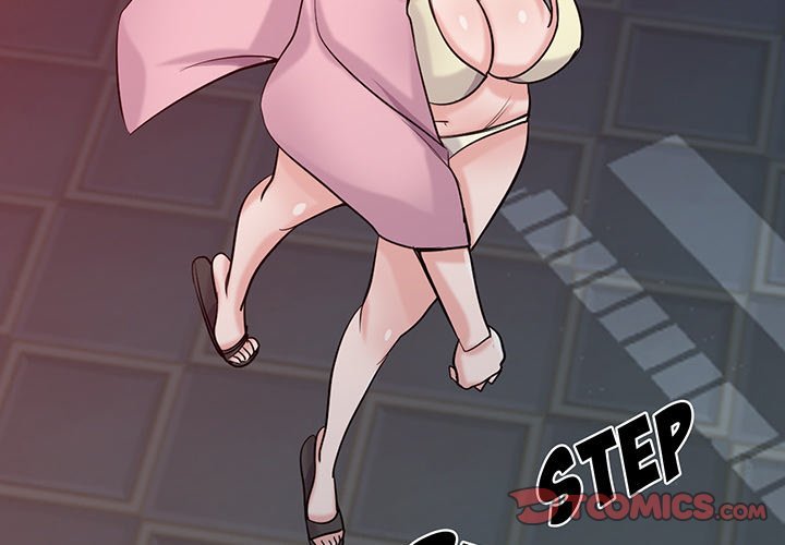 The Mismatch Manhwa - Chapter 67 Page 2