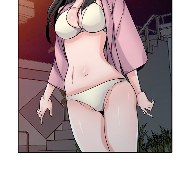 The Mismatch Manhwa - Chapter 67 Page 5