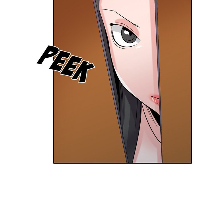 The Mismatch Manhwa - Chapter 67 Page 12