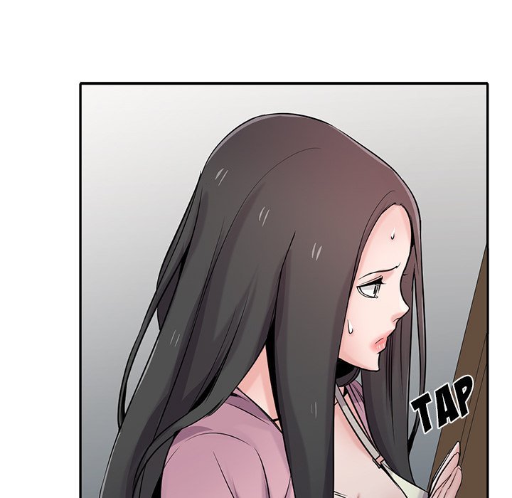 The Mismatch Manhwa - Chapter 67 Page 16