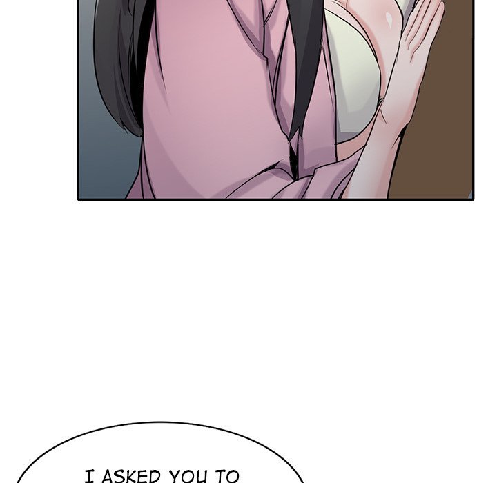 The Mismatch Manhwa - Chapter 67 Page 17