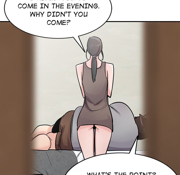 The Mismatch Manhwa - Chapter 67 Page 18