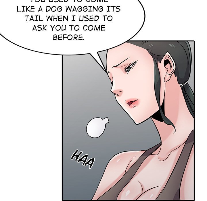 The Mismatch Manhwa - Chapter 67 Page 20