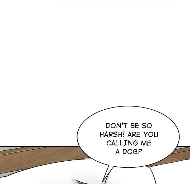 The Mismatch Manhwa - Chapter 67 Page 21