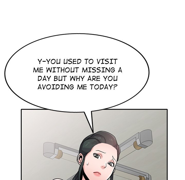 The Mismatch Manhwa - Chapter 67 Page 24