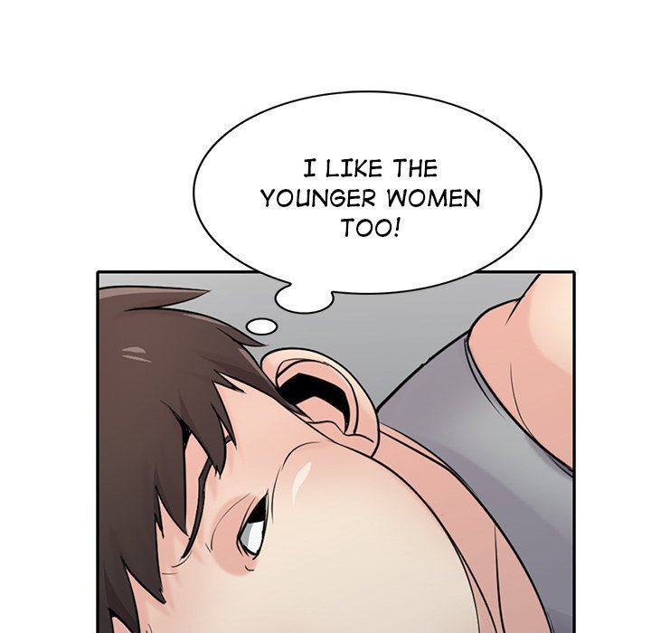 The Mismatch Manhwa - Chapter 67 Page 27