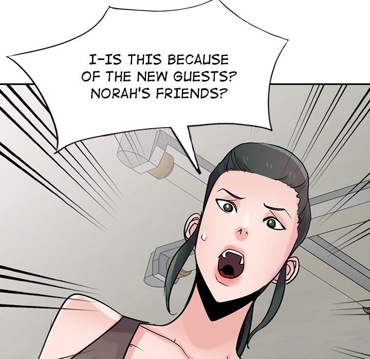 The Mismatch Manhwa - Chapter 67 Page 29