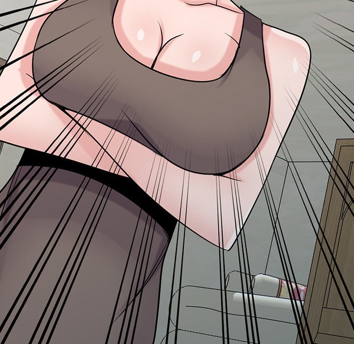 The Mismatch Manhwa - Chapter 67 Page 30