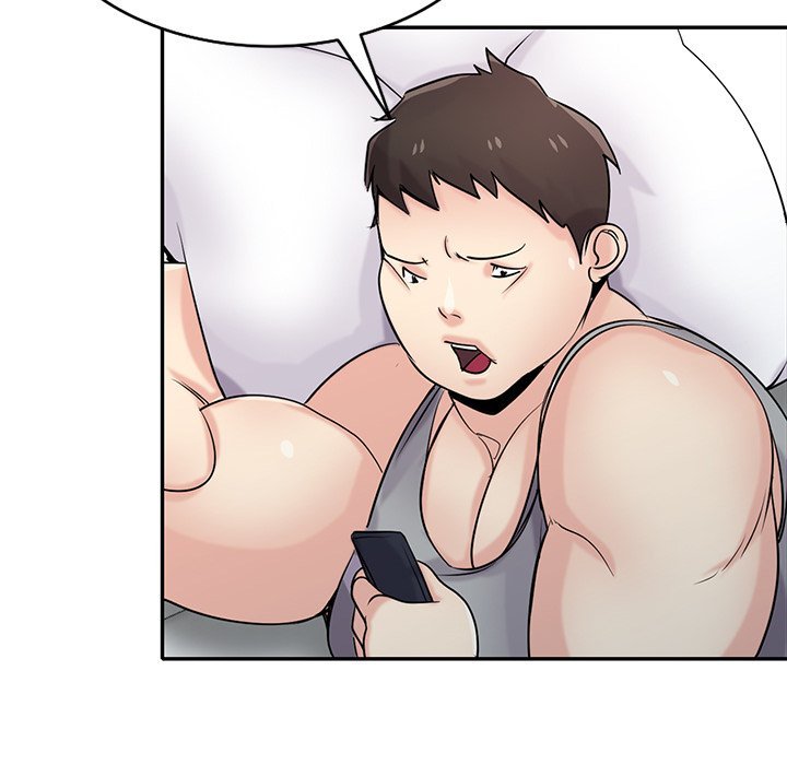 The Mismatch Manhwa - Chapter 67 Page 32