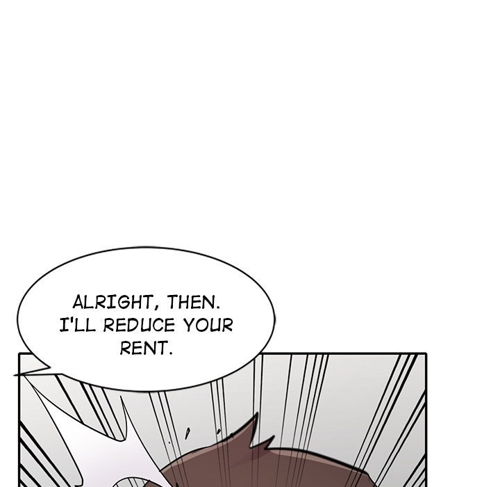 The Mismatch Manhwa - Chapter 67 Page 33