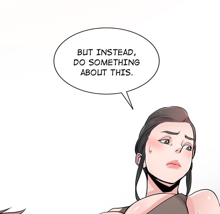 The Mismatch Manhwa - Chapter 67 Page 39