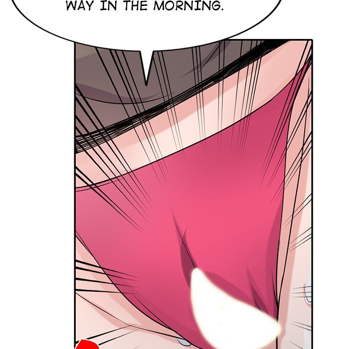 The Mismatch Manhwa - Chapter 67 Page 42