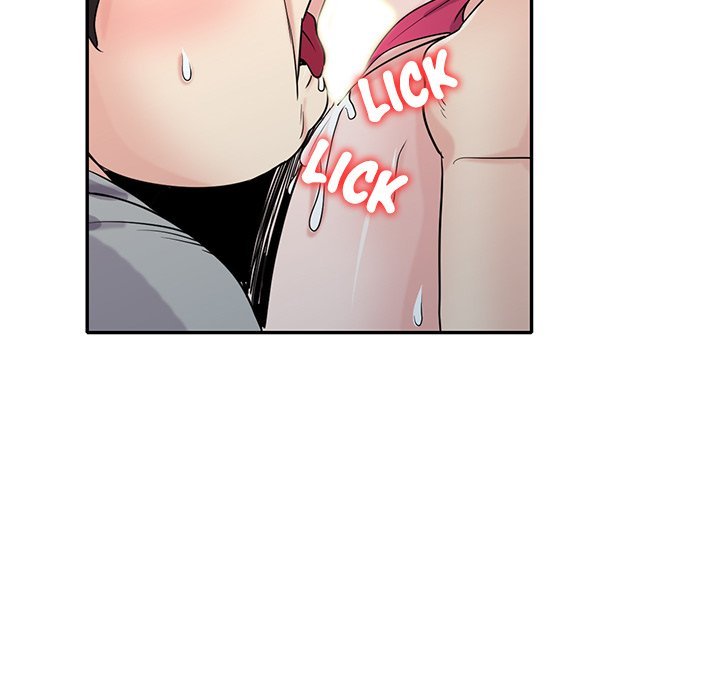 The Mismatch Manhwa - Chapter 67 Page 52