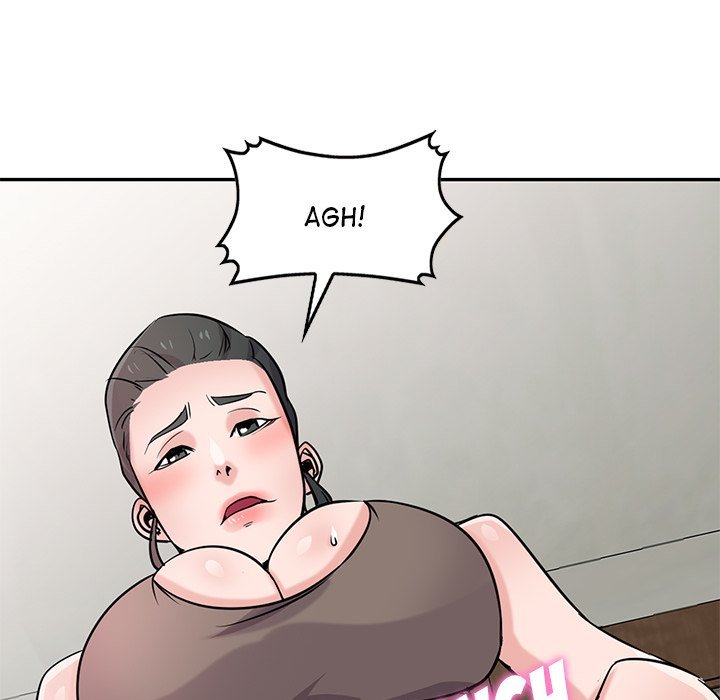 The Mismatch Manhwa - Chapter 67 Page 57
