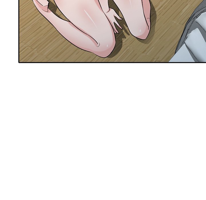 The Mismatch Manhwa - Chapter 67 Page 64