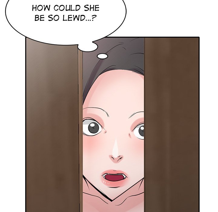 The Mismatch Manhwa - Chapter 67 Page 72
