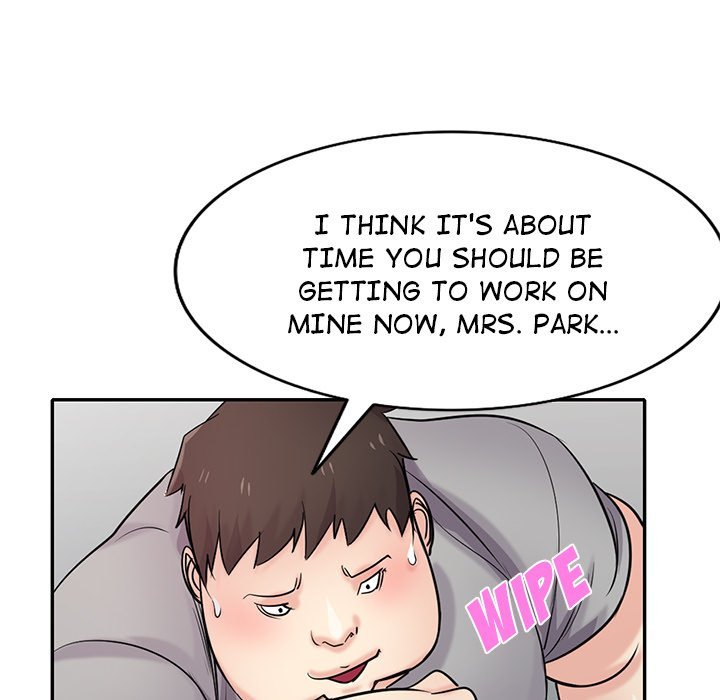 The Mismatch Manhwa - Chapter 67 Page 81