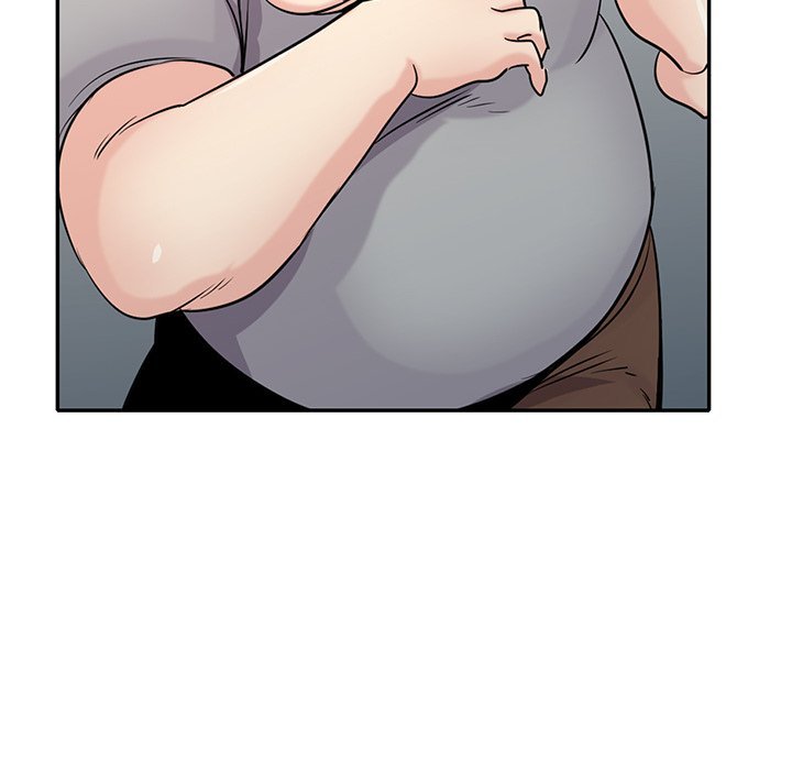 The Mismatch Manhwa - Chapter 67 Page 82