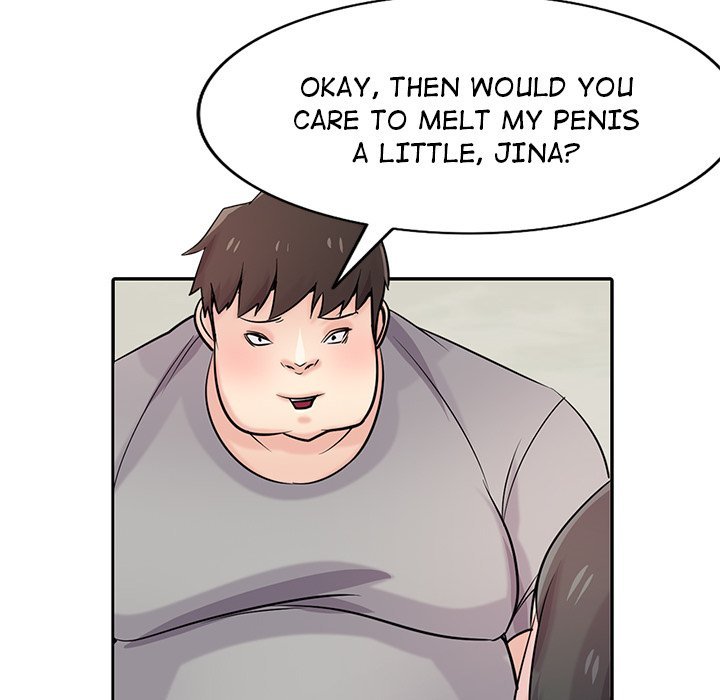 The Mismatch Manhwa - Chapter 67 Page 86