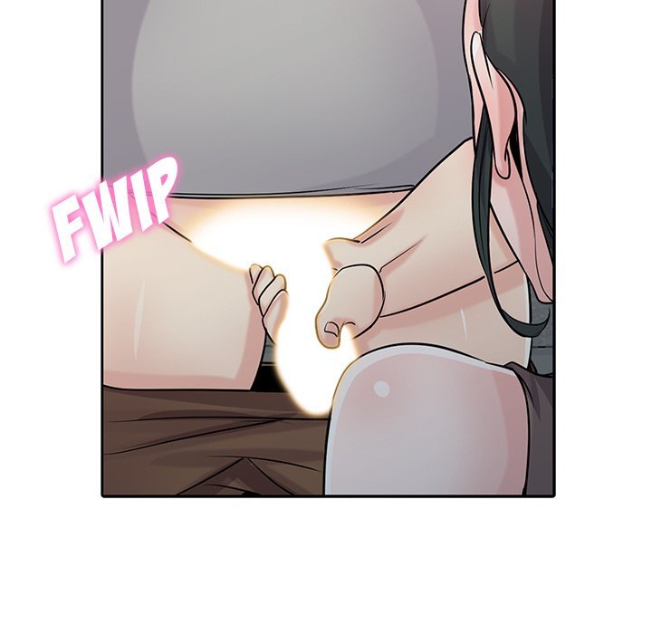 The Mismatch Manhwa - Chapter 67 Page 87