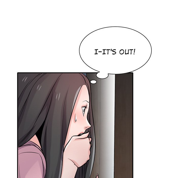 The Mismatch Manhwa - Chapter 67 Page 88