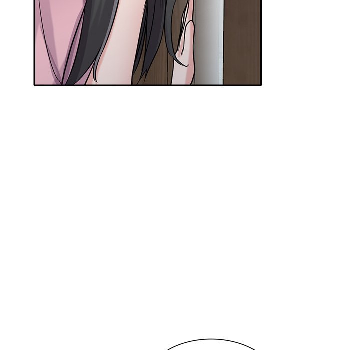 The Mismatch Manhwa - Chapter 67 Page 89