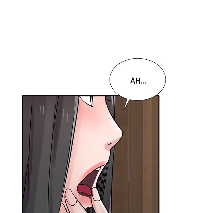 The Mismatch Manhwa - Chapter 67 Page 97